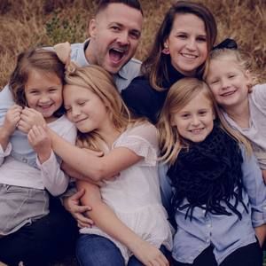 Meet your Posher, Mitchell